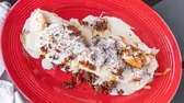 Burrito El Barzon